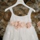 Φόρεμα Βάπτισης κορίτσι AS24