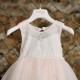 Φόρεμα Βάπτισης για κορίτσι AS27