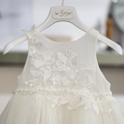 Βαπτιστικό φόρεμα για κορίτσι 26K716