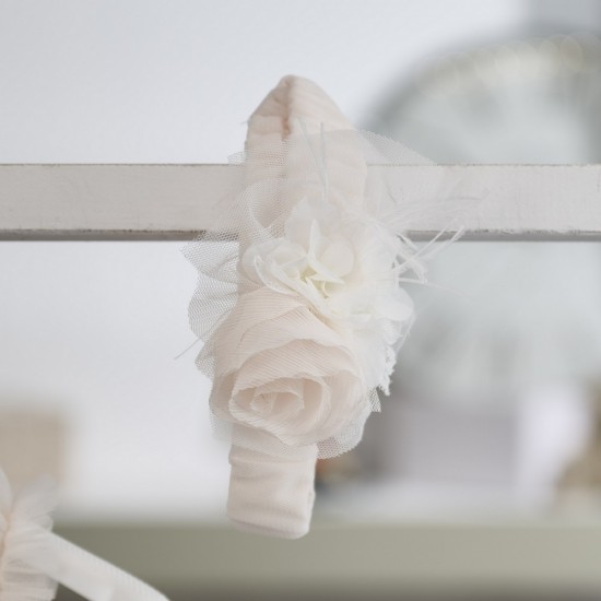 Βαπτιστικό φόρεμα για κορίτσι 26K718