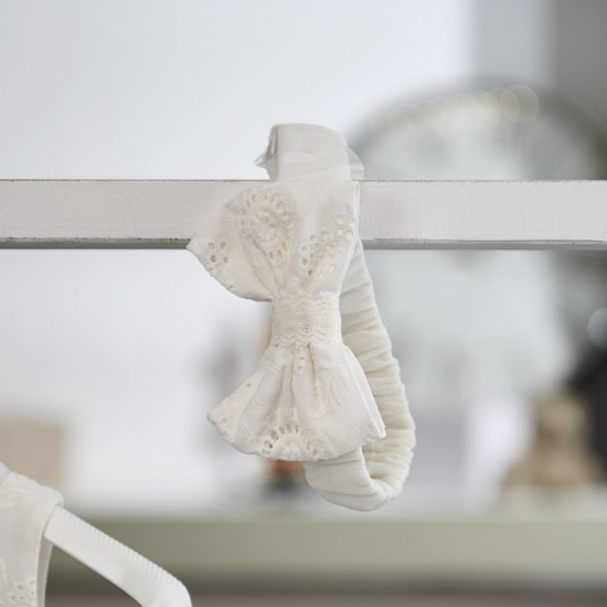 Βαπτιστικό φόρεμα για κορίτσι 26K720