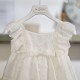 Βαπτιστικό φόρεμα για κορίτσι 26K722