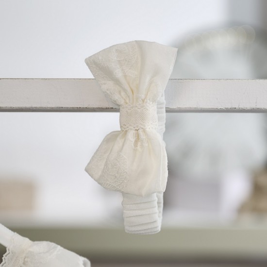 Βαπτιστικό φόρεμα για κορίτσι 26K722