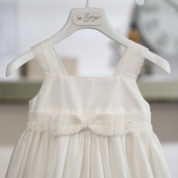 Βαπτιστικό φόρεμα για κορίτσι 26K724