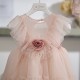 Φόρεμα βάπτισης για κορίτσι 26K736