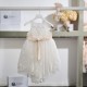 Φόρεμα βάπτισης για κορίτσι 26K744