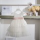 Φόρεμα βάπτισης για κορίτσι 26K746