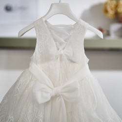 Φόρεμα βάπτισης για κορίτσι 26K750