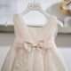 Φόρεμα βάπτισης για κορίτσι 26K752