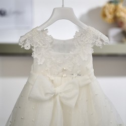 Φόρεμα βάπτισης για κορίτσι / Νεράιδα 26K756
