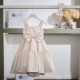 Φόρεμα βάπτισης για κορίτσι 26K760