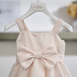 Φόρεμα βάπτισης για κορίτσι 26K760