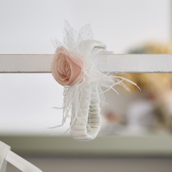 Φόρεμα βάπτισης για κορίτσι 26K764