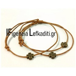 Χειροποίητα Μαρτυρικά Βάπτισης αγοριού "Αγρόκτημα"