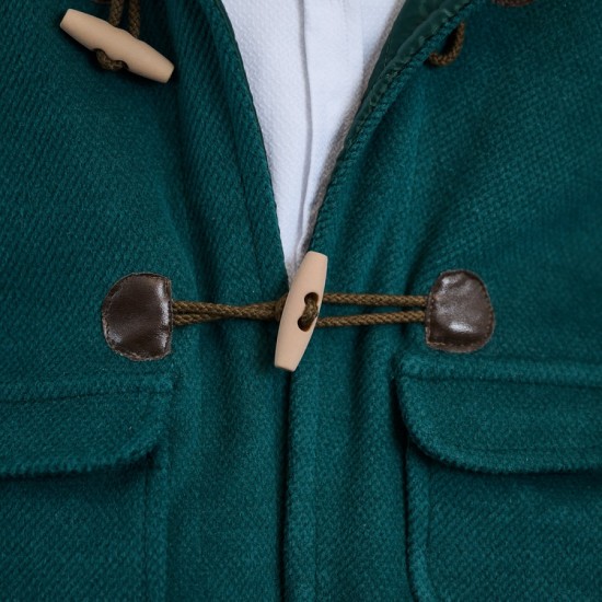 Χειμερινό κοστούμι βάπτισης για αγόρι ASW62 