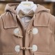 Χειμερινό βαπτιστικό κοστούμι για αγόρι ASW72