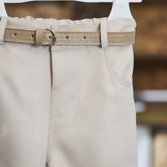 Χειμερινό βαπτιστικό κοστούμι για αγόρι ASW72