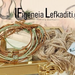 Μαρτυρικά βάπτισης αγοριού "Cowboy - Μεξικάνικο Αγρόκτημα με κάκτους"