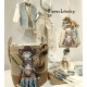 Πλήρες Σετ Βάπτισης Αγοριού Little Cowboy – Επιλογή Ψάθινο Καλάθι, Βαλίτσα ή Ξύλινο Κουτί