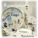 Πακέτο Βάπτισης Αγοριού «Μικρός Πρίγκιπας – Little Prince» με Πολυτελή Συσκευασία Σταυρού Αστεράκι