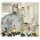 Σετ Βάπτισης Αγοριού «Μικρός Πρίγκιπας – Little Prince» με Ξύλινο Κουτί Ρολόι ή ΘΕΜΑ δικής σας επιλογής