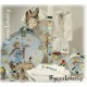 Σετ Βάπτισης Αγοριού «Μικρός Πρίγκιπας – Little Prince» με Ξύλινο Κουτί Ρολόι ή ΘΕΜΑ δικής σας επιλογής
