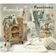 Βαπτιστικό Σετ Αγοριού Winnie the Pooh με Καφέ Βαλίτσα, Μονόγραμμα & Boho Διακόσμηση | Χειροποίητο