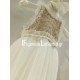 Σετ Βάπτισης Κοριτσιού Boho Lemon & Lavender | Πλήρες Χειροποίητο Βαπτιστικό Σετ με Λεμόνι & Λεβάντα