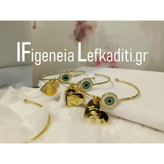 Σετ Βάπτισης Κοριτσιού Νεράιδα (Fairy) με Ζωγραφισμένη Βαλίτσα
