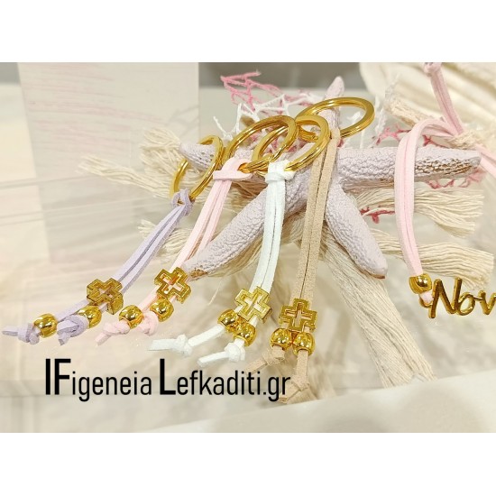 Βαπτιστικό Σετ Κοριτσιού Γοργόνα / Boho Mermaid Baptism Set με Ξύλινο Μπουντουάρ & Καρέκλα Αχιβάδα